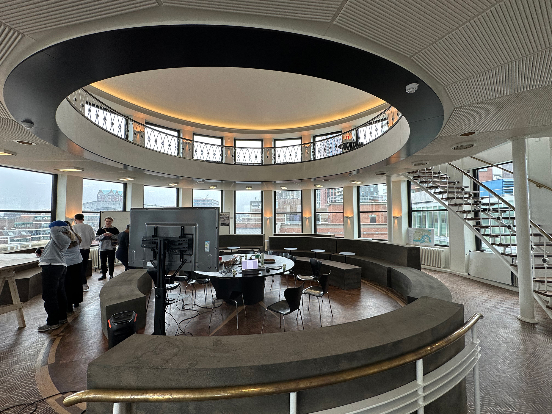 A screenshot of web page