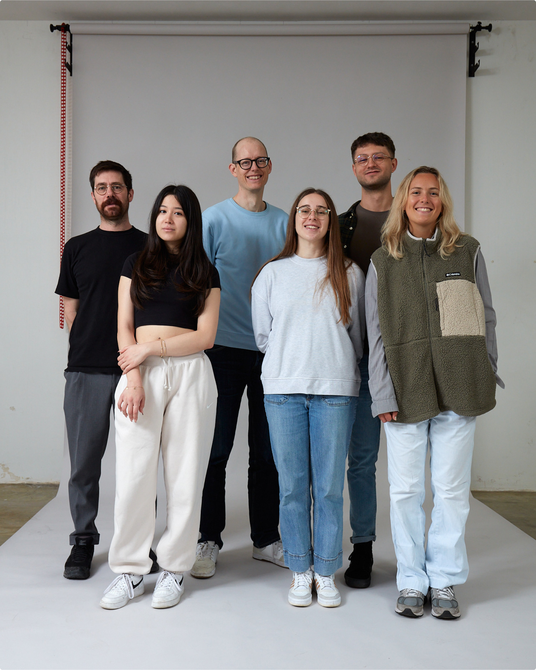 A screenshot of web page